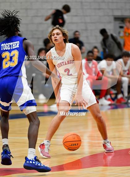Thumbnail 3 in Northside Christian vs Auburndale (Sunbash Tournament) photogallery.