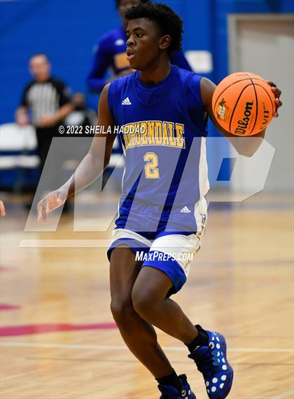 Thumbnail 2 in Northside Christian vs Auburndale (Sunbash Tournament) photogallery.