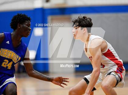 Thumbnail 3 in Northside Christian vs Auburndale (Sunbash Tournament) photogallery.