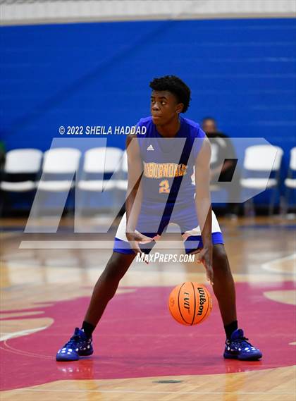 Thumbnail 3 in Northside Christian vs Auburndale (Sunbash Tournament) photogallery.