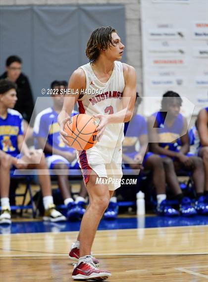 Thumbnail 3 in Northside Christian vs Auburndale (Sunbash Tournament) photogallery.
