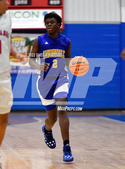 Thumbnail 2 in Northside Christian vs Auburndale (Sunbash Tournament) photogallery.