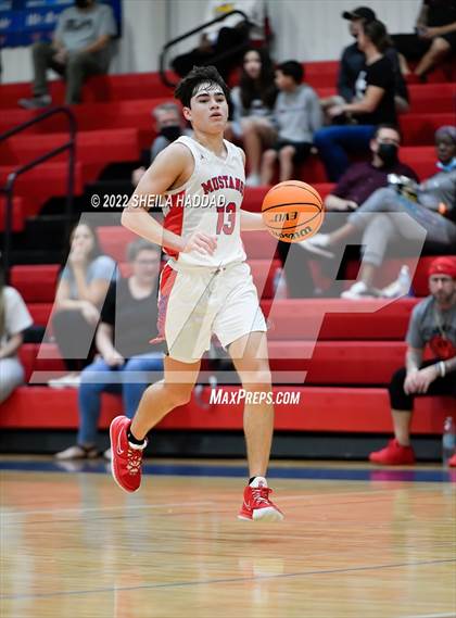 Thumbnail 2 in Northside Christian vs Auburndale (Sunbash Tournament) photogallery.