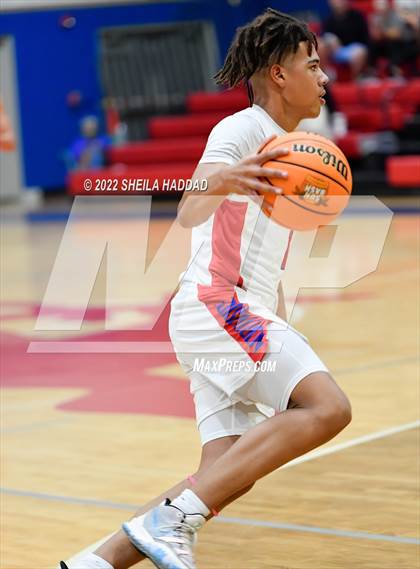 Thumbnail 1 in Northside Christian vs Auburndale (Sunbash Tournament) photogallery.