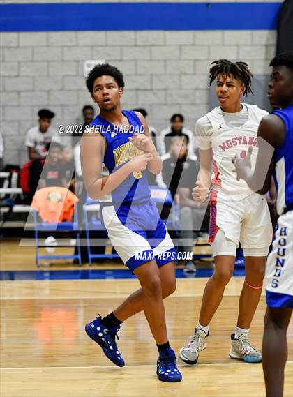 Thumbnail 3 in Northside Christian vs Auburndale (Sunbash Tournament) photogallery.