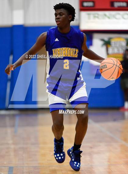 Thumbnail 1 in Northside Christian vs Auburndale (Sunbash Tournament) photogallery.