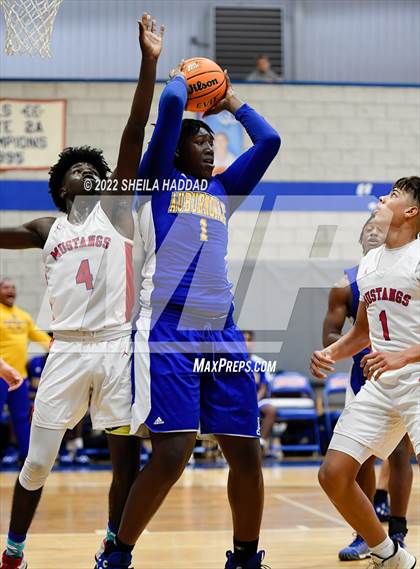 Thumbnail 2 in Northside Christian vs Auburndale (Sunbash Tournament) photogallery.