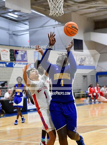 Thumbnail 3 in Northside Christian vs Auburndale (Sunbash Tournament) photogallery.