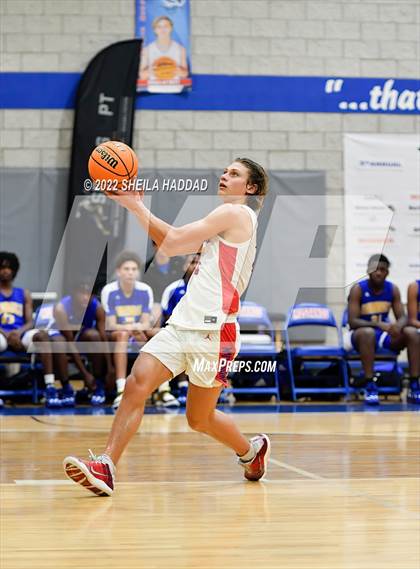 Thumbnail 2 in Northside Christian vs Auburndale (Sunbash Tournament) photogallery.
