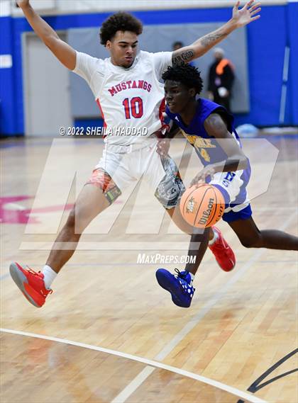 Thumbnail 3 in Northside Christian vs Auburndale (Sunbash Tournament) photogallery.