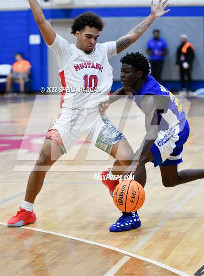 Thumbnail 1 in Northside Christian vs Auburndale (Sunbash Tournament) photogallery.
