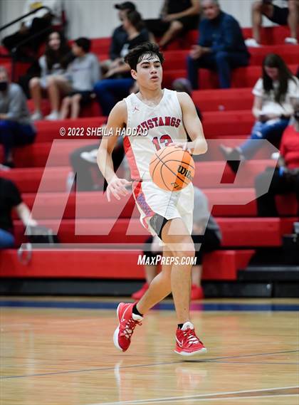 Thumbnail 1 in Northside Christian vs Auburndale (Sunbash Tournament) photogallery.