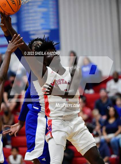 Thumbnail 3 in Northside Christian vs Auburndale (Sunbash Tournament) photogallery.