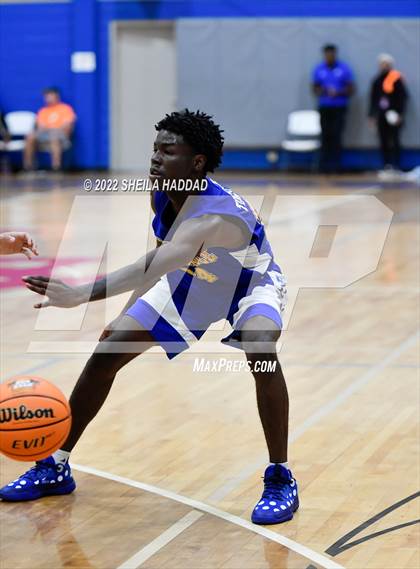 Thumbnail 2 in Northside Christian vs Auburndale (Sunbash Tournament) photogallery.