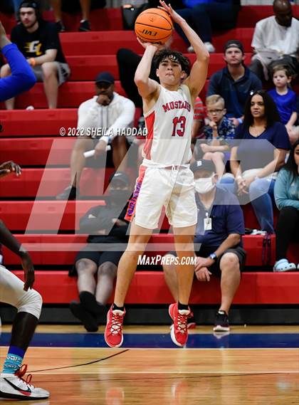 Thumbnail 3 in Northside Christian vs Auburndale (Sunbash Tournament) photogallery.