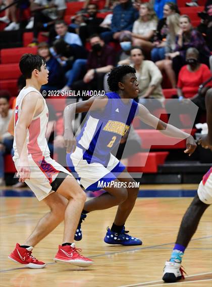 Thumbnail 2 in Northside Christian vs Auburndale (Sunbash Tournament) photogallery.