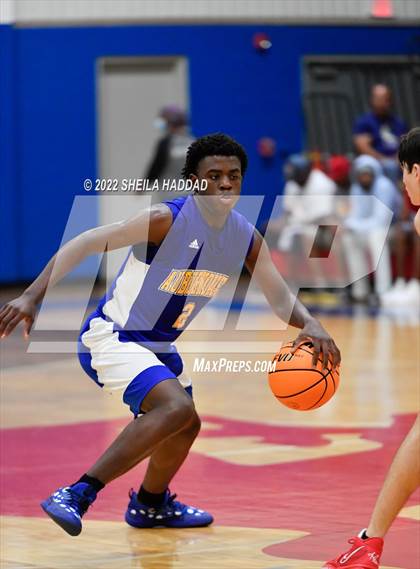 Thumbnail 1 in Northside Christian vs Auburndale (Sunbash Tournament) photogallery.