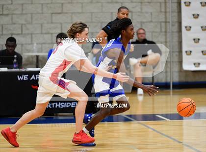 Thumbnail 2 in Northside Christian vs Auburndale (Sunbash Tournament) photogallery.