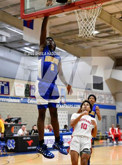 Thumbnail 3 in Northside Christian vs Auburndale (Sunbash Tournament) photogallery.