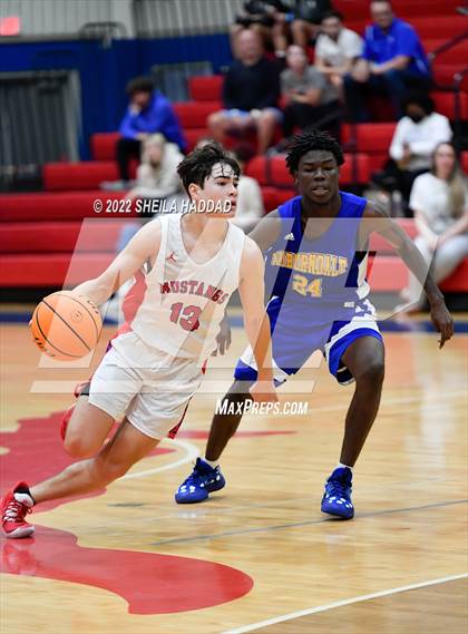 Thumbnail 3 in Northside Christian vs Auburndale (Sunbash Tournament) photogallery.