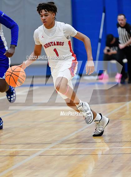 Thumbnail 3 in Northside Christian vs Auburndale (Sunbash Tournament) photogallery.