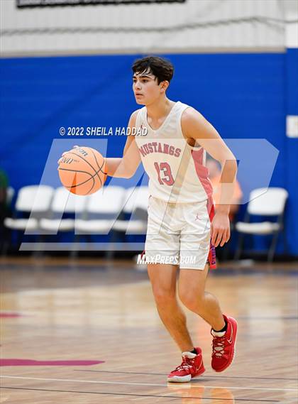 Thumbnail 2 in Northside Christian vs Auburndale (Sunbash Tournament) photogallery.