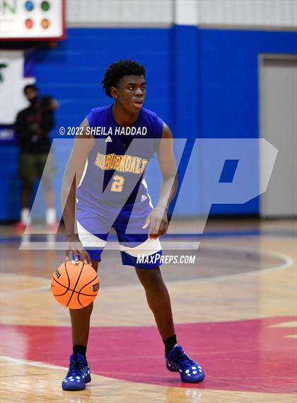 Thumbnail 2 in Northside Christian vs Auburndale (Sunbash Tournament) photogallery.