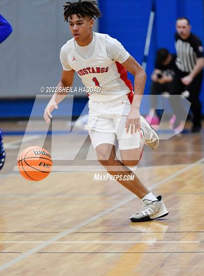 Thumbnail 2 in Northside Christian vs Auburndale (Sunbash Tournament) photogallery.