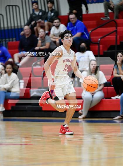 Thumbnail 1 in Northside Christian vs Auburndale (Sunbash Tournament) photogallery.