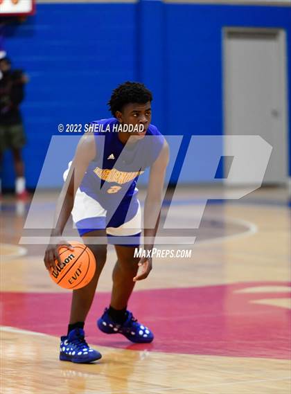 Thumbnail 3 in Northside Christian vs Auburndale (Sunbash Tournament) photogallery.