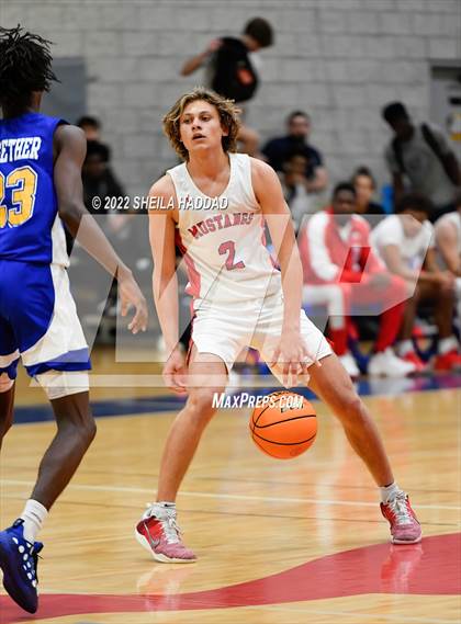 Thumbnail 2 in Northside Christian vs Auburndale (Sunbash Tournament) photogallery.