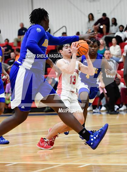 Thumbnail 2 in Northside Christian vs Auburndale (Sunbash Tournament) photogallery.