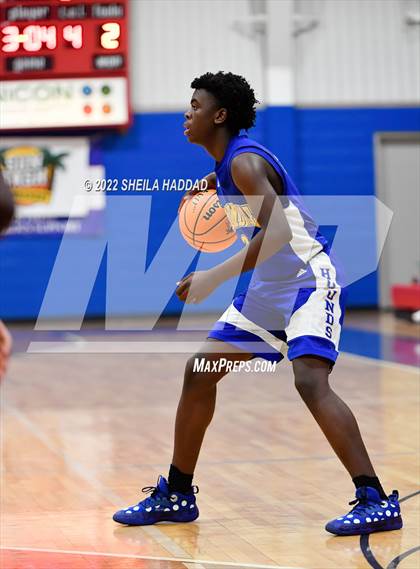 Thumbnail 3 in Northside Christian vs Auburndale (Sunbash Tournament) photogallery.