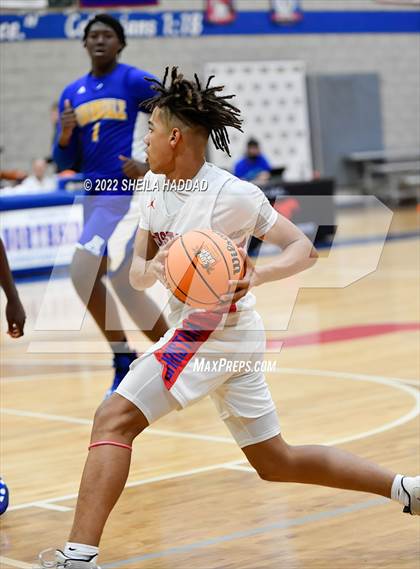 Thumbnail 1 in Northside Christian vs Auburndale (Sunbash Tournament) photogallery.