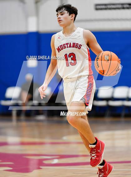 Thumbnail 1 in Northside Christian vs Auburndale (Sunbash Tournament) photogallery.