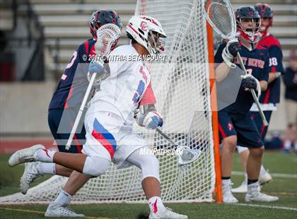 Thumbnail 2 in Cherry Creek vs Kent Denver (CHSAA 5A Semifinal) photogallery.