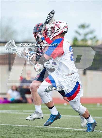 Thumbnail 1 in Cherry Creek vs Kent Denver (CHSAA 5A Semifinal) photogallery.