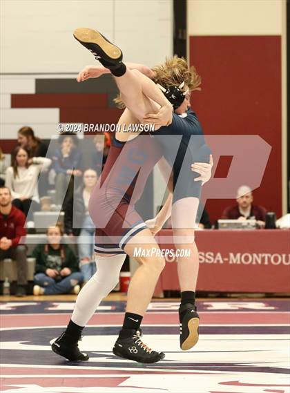 Thumbnail 3 in Binghamton @ Odessa-Montour/Watkins Glen photogallery.