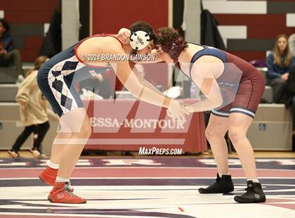 Thumbnail 1 in Binghamton @ Odessa-Montour/Watkins Glen photogallery.