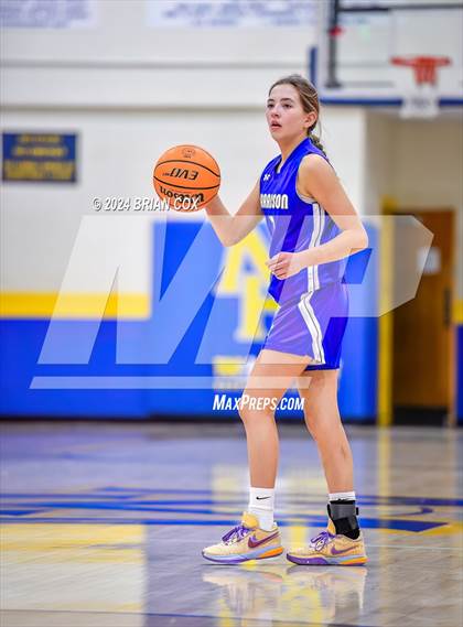 Thumbnail 3 in Harrison vs Yellville-Summit (Mountain Home Jr Invitational) photogallery.