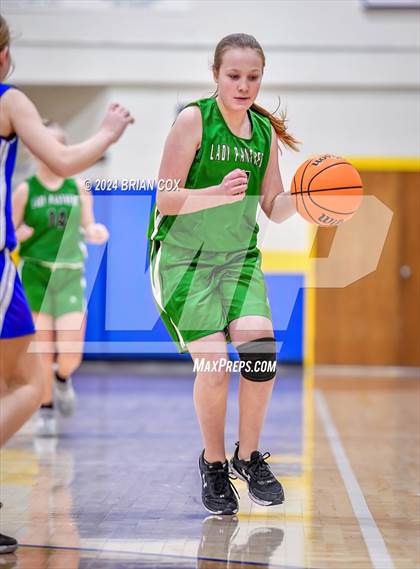 Thumbnail 2 in Harrison vs Yellville-Summit (Mountain Home Jr Invitational) photogallery.