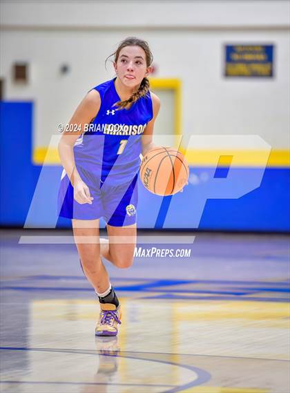 Thumbnail 1 in Harrison vs Yellville-Summit (Mountain Home Jr Invitational) photogallery.
