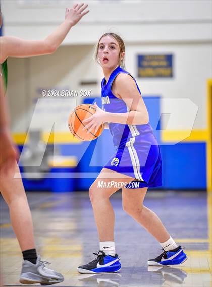 Thumbnail 1 in Harrison vs Yellville-Summit (Mountain Home Jr Invitational) photogallery.