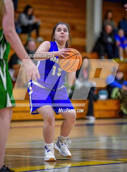 Thumbnail 1 in Harrison vs Yellville-Summit (Mountain Home Jr Invitational) photogallery.