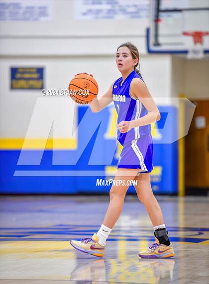 Thumbnail 1 in Harrison vs Yellville-Summit (Mountain Home Jr Invitational) photogallery.