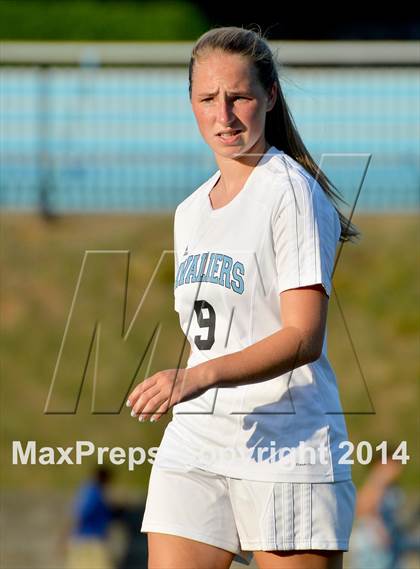 Thumbnail 3 in Fairfield Central @ Christ Church Episcopal (SCHSL AA 1st Round) photogallery.