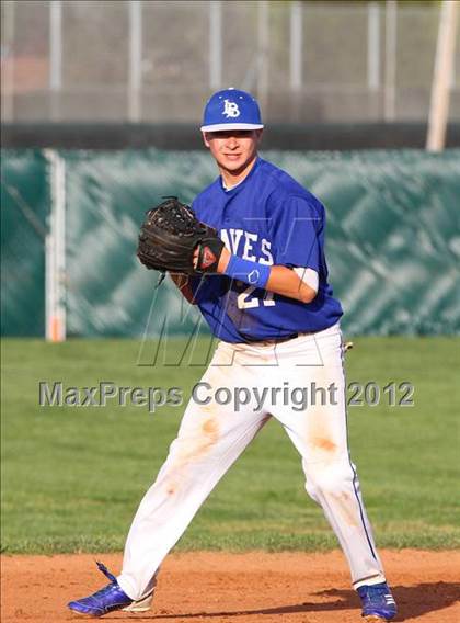 Thumbnail 3 in Righetti @ Lompoc photogallery.