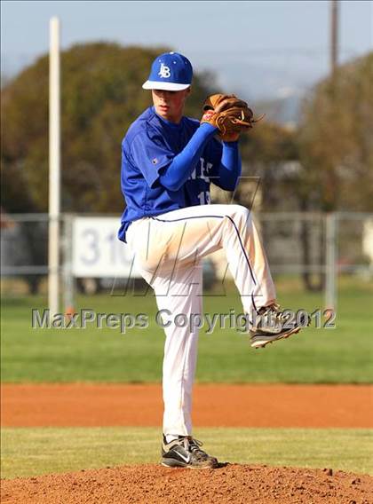 Thumbnail 3 in Righetti @ Lompoc photogallery.