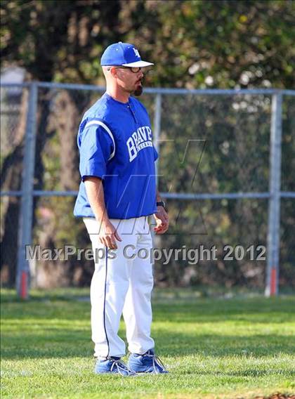 Thumbnail 1 in Righetti @ Lompoc photogallery.