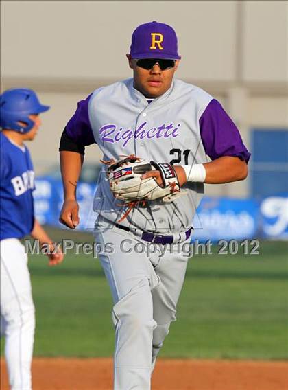 Thumbnail 2 in Righetti @ Lompoc photogallery.